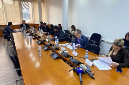 Komisoni për Buxhet miraton dy marrëveshje për projektin “efiçienca e energjisë”