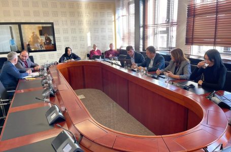 Projektligji për Vlerësimin e ndikimit në mjedis kalon në Komision