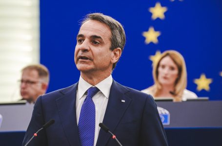 Mitsotakis: Qëndrimi i Greqisë për çështjen e Kosovës mbetet i pandryshuar