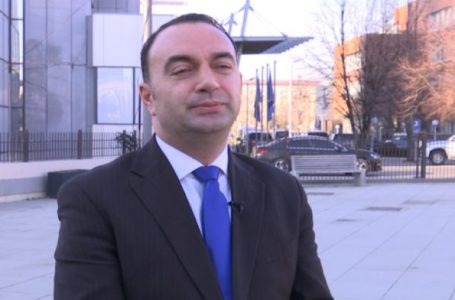 Rafuna: Rritja ekonomike për vitin 2023 do të jetë 4%