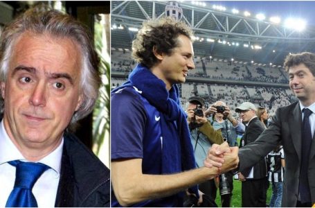 Avokati Grassani: Juventus rrezikon përjashtimin nga Seria A dhe humbjen e Scudettos