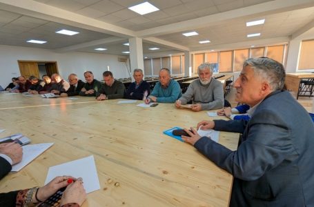 Mblidhet SBAShK-u i propozon BSPK-së ta mbyll grevën e pezulluar më 1 tetor