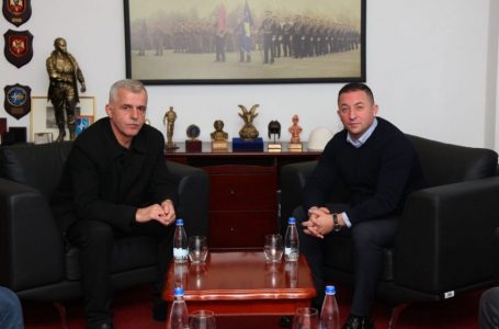 Mehaj: Vendimet e padrejta ndaj luftëtarëve të lirisë nuk na zbrapsin në synimet tona
