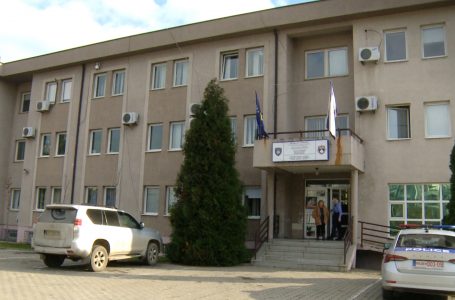 DRP në Gjakovë me plan operativ për festat e fundvitit