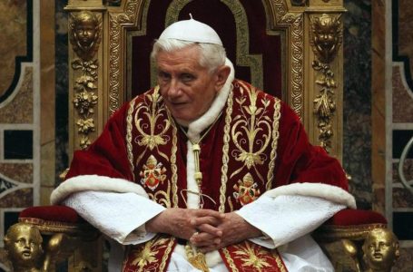 Nga fëmijëria te dorëheqja, jeta e Papa Benediktit XVI