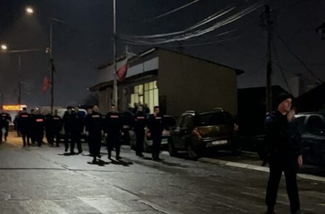 Franca e shqetësuar me situatën në veri, kërkon uljen e tensioneve