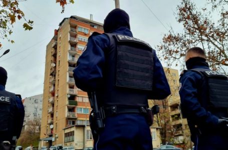 Policia e Kosovës po i heton rrëmbimet e raportuara të serbëve nga grupet kriminale