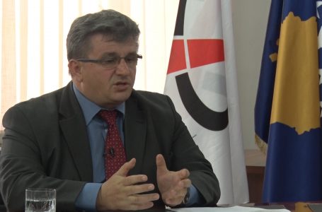 Preteni skeptik se Byroja për Konfiskimin e Pasurisë do të funksionalizohet shpejt dhe të kryejë punë