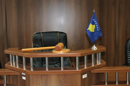 Për 24 orë 25 aktakuza kundër 26 personave, për vepra të ndryshme penale