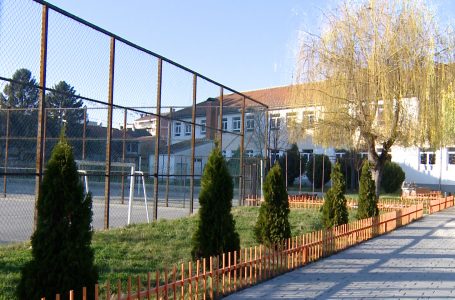 Gjini: Sallat e edukatës sportive në shkolla duhet t’i shfrytëzojë edhe komuniteti