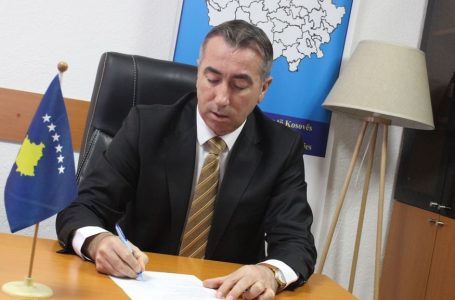 Ibrahimi kërkon të krijohet Fondi Emergjent për komunat: Dëmet nga vërshimet e fundit s’janë kompensuar ende