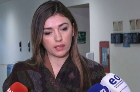 Vrasja e gruas shtatzënë, Haxhiu: Në momentin që verifikohet se cila hallkë institucionale ka dështuar do të ketë dorëheqje ose shkarkim