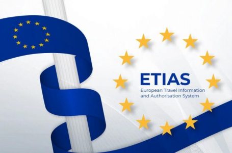 Sistemi ETIAS për udhëtim në zonën Shengen, zyrtarisht hyn në fuqi në nëntor 2023