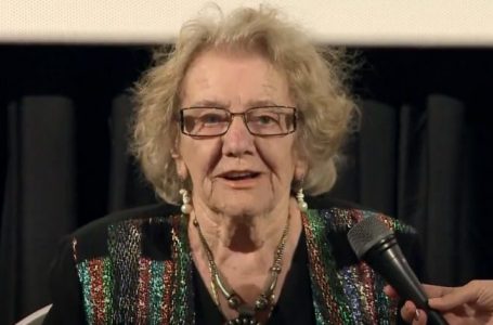 90 vjet nga lindja e ikonës së kinematografisë shqiptare, Tinka Kurti