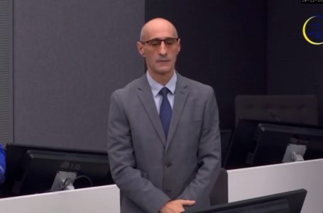 ​Apeli ulë dënimin për katër vite burgim për Sali Mustafën