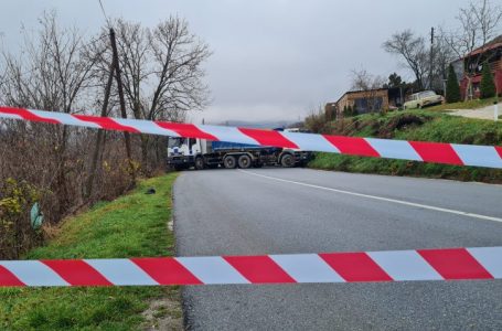 Gjermania e prerë: Serbët të heqin barrikadat ilegale