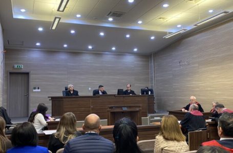 Vjedhja e Thesarit, 21 vjet burgim dhe mbi 41 mijë euro gjobë për dy të akuzuarit
