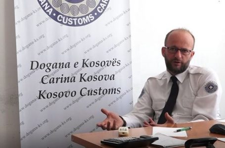 Stavileci flet për sekuestrimin e pijeve alkoolike në Hoçë të Madhe
