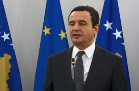 Kurti i habitur me vendimin ndaj Pantiqit: Si mund një i akuzuar për terrorizëm të kalojë në arrest shtëpiak