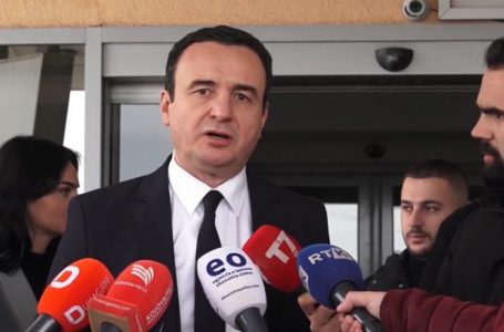 “Bloomberg”: BE-ja do ta shqyrtojë “me kujdes” kërkesën e Kosovës për anëtarësim