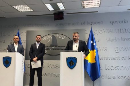 Tensionet në veri, shkak që s’takohen komisionet qeveritare për të zhdukurit nga Kosova e Serbia
