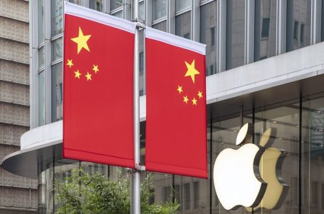 Sa mund të zgjasë largimi i Apple nga Kina?