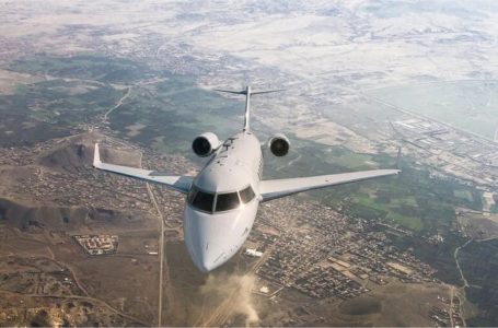 Aeroplani Artemis II që do ta përdorë ushtria amerikane, mund të monitorojë komunikimet e armikut nga një lartësi prej 12 mijë metrash