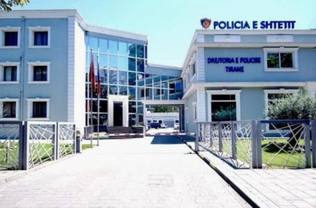 135 të arrestuar dhe 6 persona të shpallur në kërkim në një javë në Shqipëri