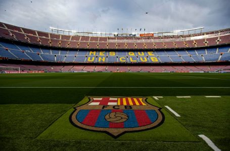 Barcelona i frikësohet sanksioneve evropiane për ‘çështjen Negreira’