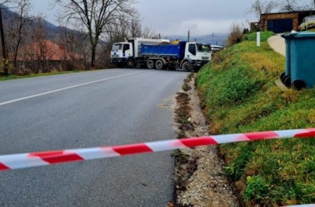 Dita e 16 e barrikadave në veri