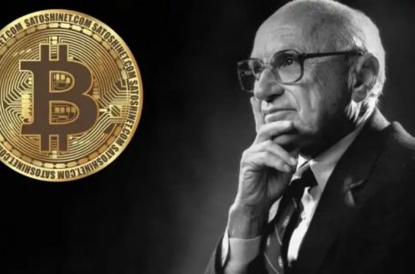 Kush është njeriu që parashikoi krijimin e Bitcoin në 1999