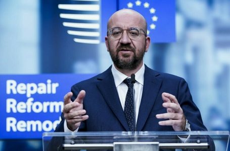 Michel: Integrimi i Shqipërisë në BE, vizat e Kosovës, energjia dhe fluksi migrator janë shtylla të Samitit të Tiranës
