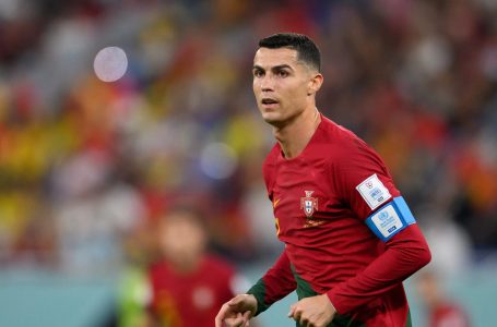 Marca: Ronaldo nga janari do të luajë për Al-Nassr