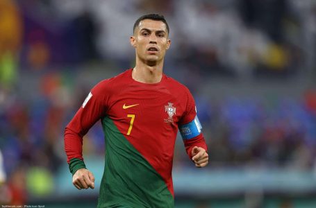 ​Cristiano Ronaldo synon rekorde historike në EURO 2024