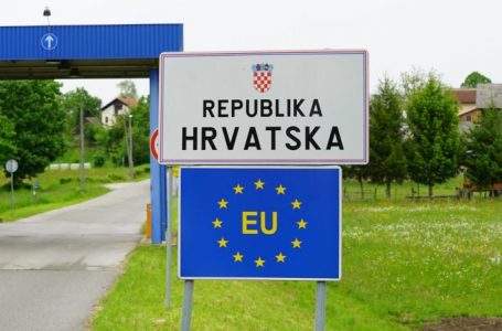 BE miraton hyrjen e Kroacisë në Schengen