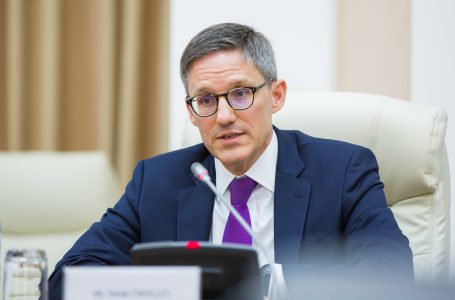 Këshilltari i DASH-it këtë javë në Kosovë, takon krerët e shtetit