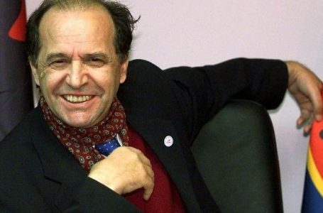 Përvjetori i lindjes së ish-presidentit Rugova