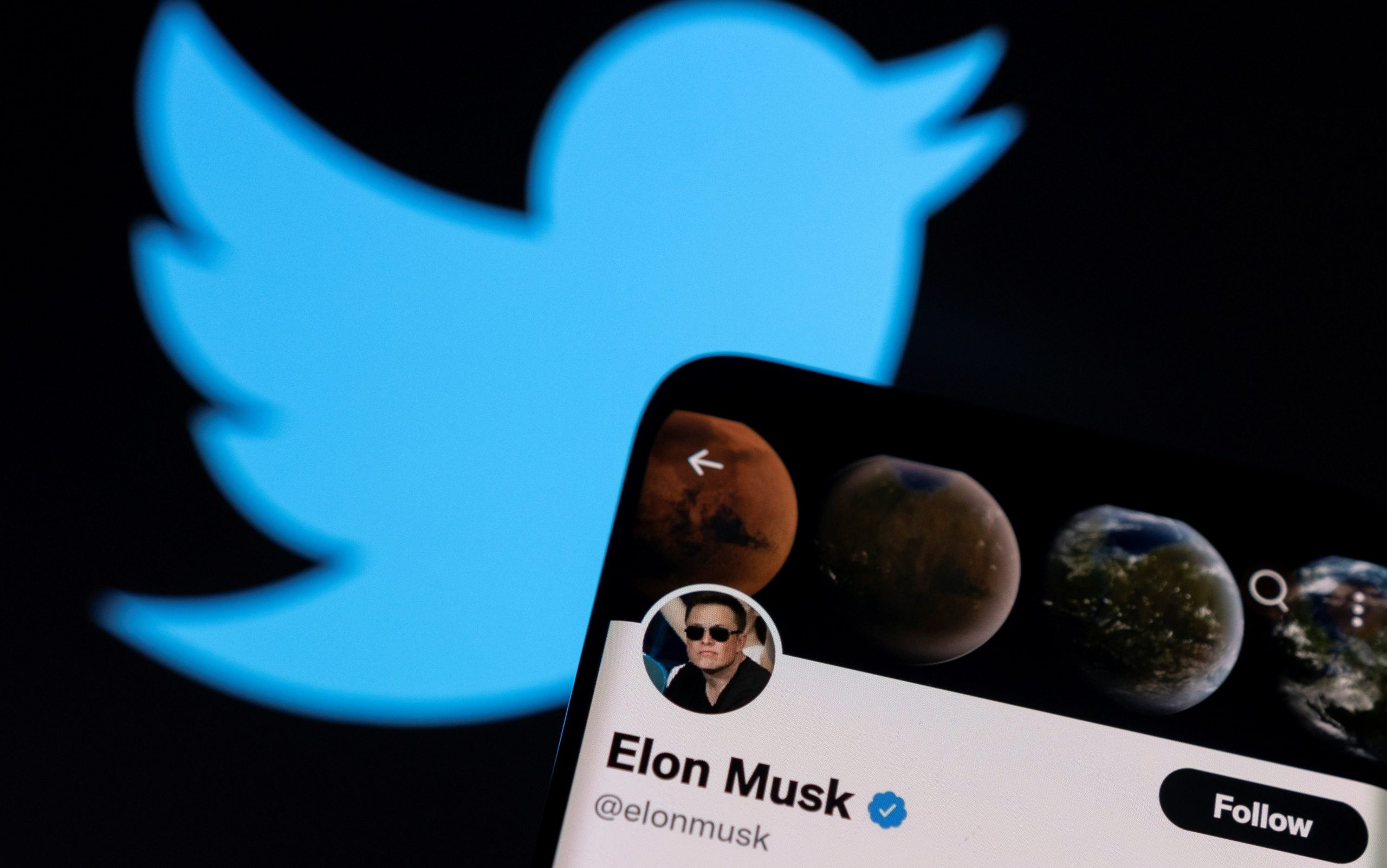 Raportohet se Elon Musk kërcënoi stafin e Twitter me padi në rast të rrjedhjes së ndonjë informacioni konfidencial