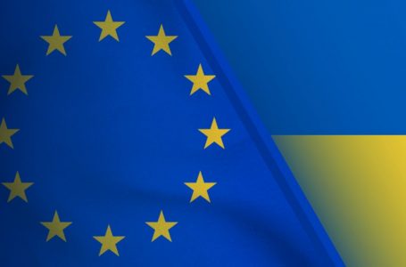 BE pritet të dërgojë 500 milionë euro të tjera ndihmë ushtarake në Ukrainë