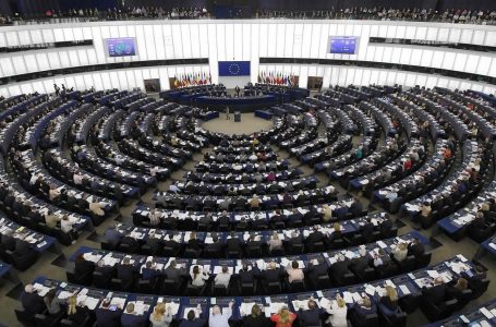 Në Parlamentin Evropian dorëzohen pesë draft-rezoluta, në to kërkohet sanksionimi i Serbisë për sulmin në Banjskë