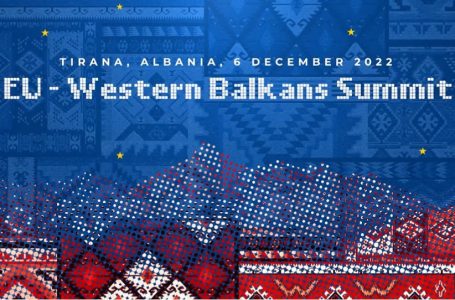 Samiti i Tiranës, BE: Së bashku do të forcojmë partneritetin tonë strategjik