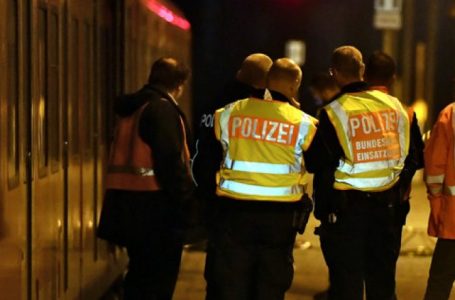 Aksident tragjik në Gjermani, treni godet për vdekje dy mërgimtarë nga Kosova