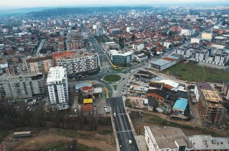 Parashikimi i motit për ditët në vijim në Gjakovë
