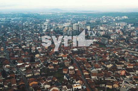 Parashikimi i motit për ditët në vijim në Gjakovë