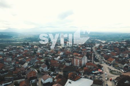 Moti në Gjakovë, parashikimi për ditët në vijim