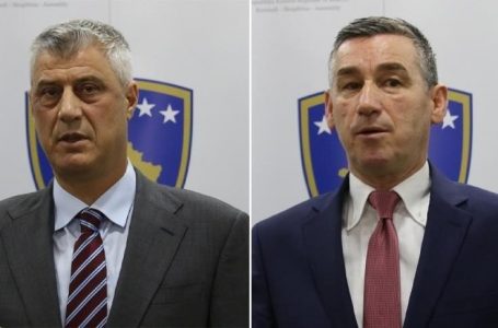 ZPS thotë se Thaçit e Veselit duhet t’iu vazhdohet paraburgimi