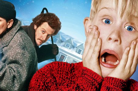 Nga viti 1990, ‘Home Alone’ vazhdon të konsiderohet si një nga filmat më të mirë të Krishtlindjeve
