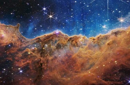 Fotot 10 miliardë dollarëshe të teleskopit James Webb