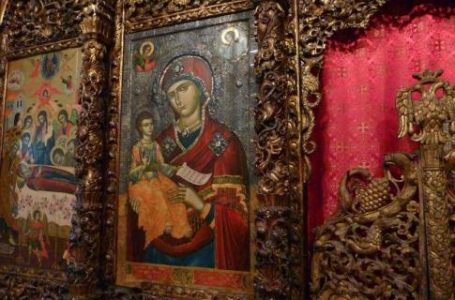 Sekreti i suksesit i mbretërve evropianë