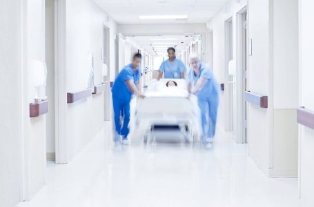 Mbushen me të sëmurë spitalet e Gjermanisë, mjeku: Nuk kam parë kurrë diçka të tillë